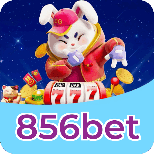 Login rápido no app 856bet